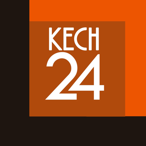 Kech fr app icon