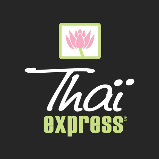 Thaï Express Canada app icon