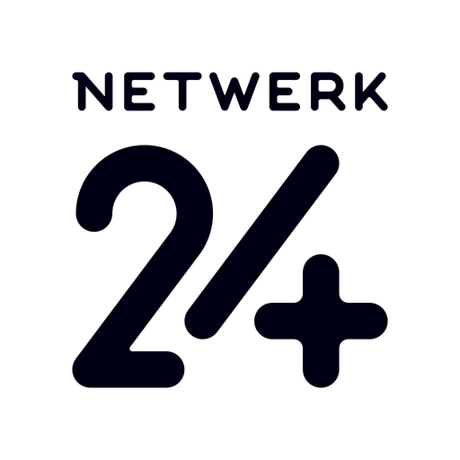 Netwerk24 – Alles op een plek app icon