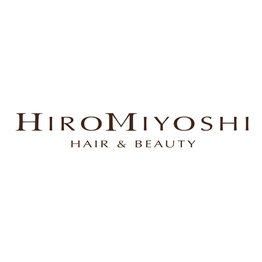 Hiro Miyoshi Hair & Beauty app icon