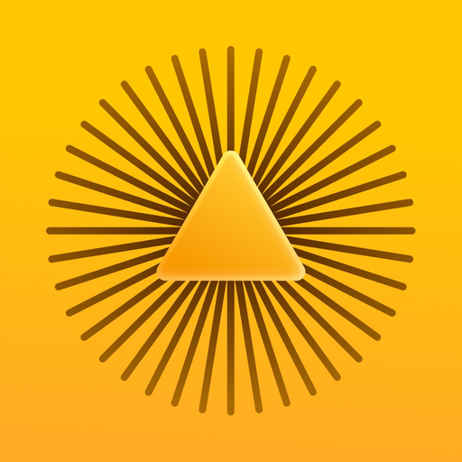 5 Minute Journal・Daily Diary app icon