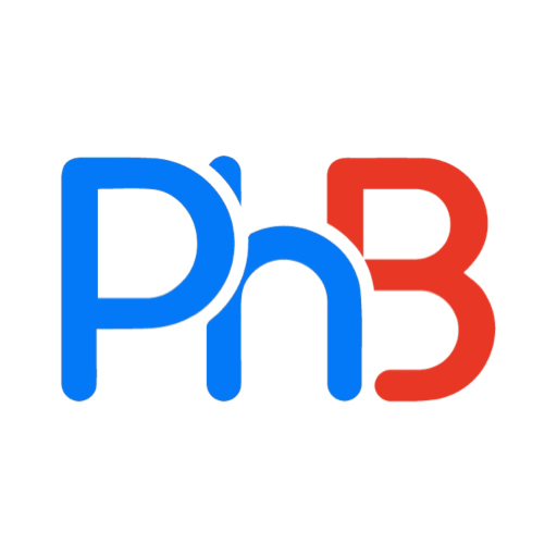 PharmBonus app icon