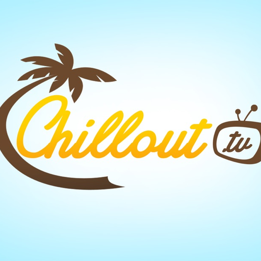 ChillOut TV app icon