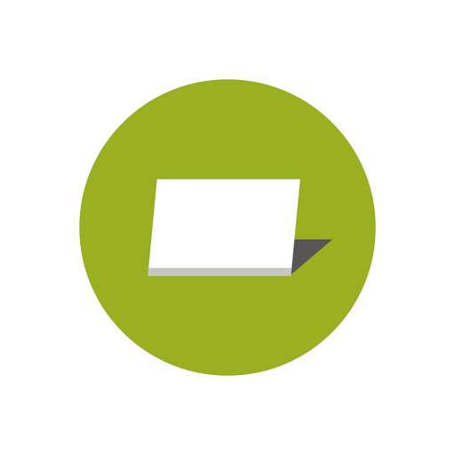 OlivePDA app icon
