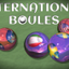 International Boules icon