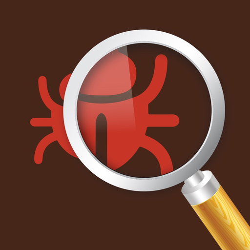 MyPestGuide Diseases app icon