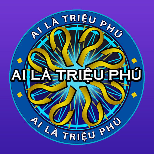 Ai Là Triệu Phú - Phiên Bản Mới app icon