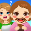 Babysitter Madness - New Baby Care, Spa & Dressup icon