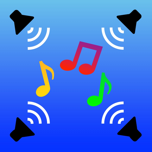 Surround Sound Ear Candy app icon