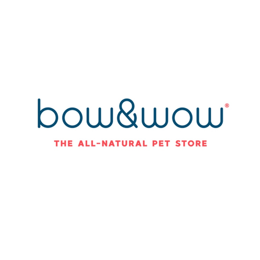 Bow & Wow app icon