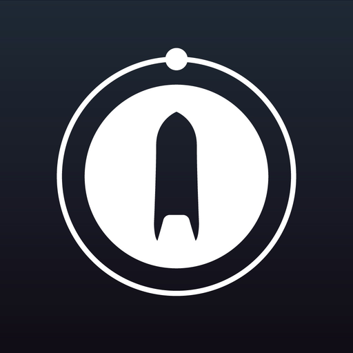 ORBIT - multiplayer space battles! app icon