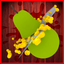Fruit Slayer-Slice the Pears icon