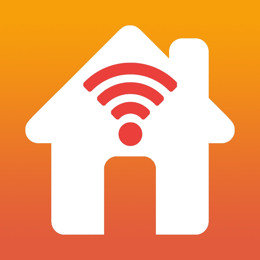 Home Camera app icon