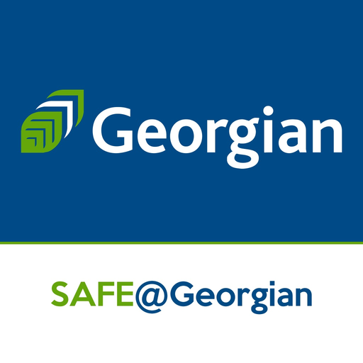 Safe@Georgian app icon