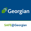 Safe@Georgian icon