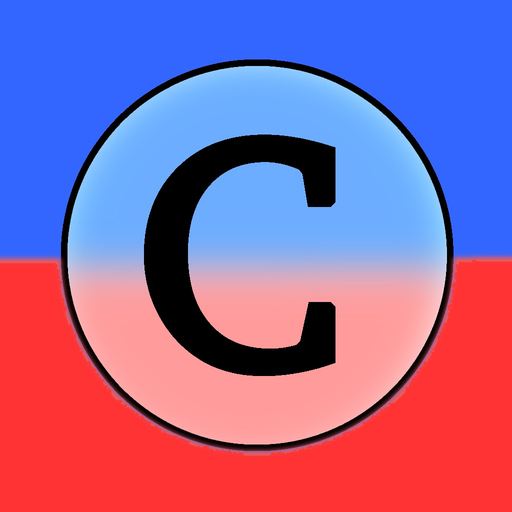 This or That - Conundrums app icon