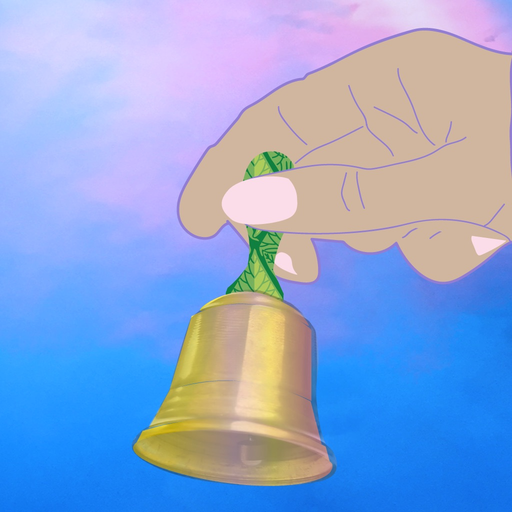 Honey Bell app icon