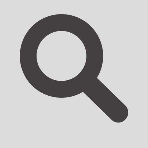 Movie Finder! app icon