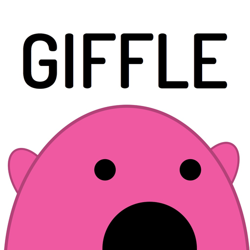 Giffle app icon