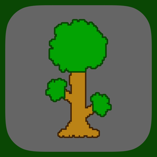 Database for Terraria app icon