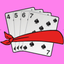 Blindfold Rummy icon