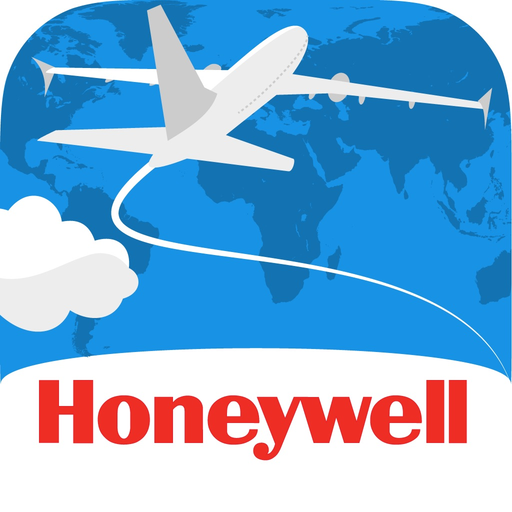 Weather on Board designed for FlySmart with Airbus app icon