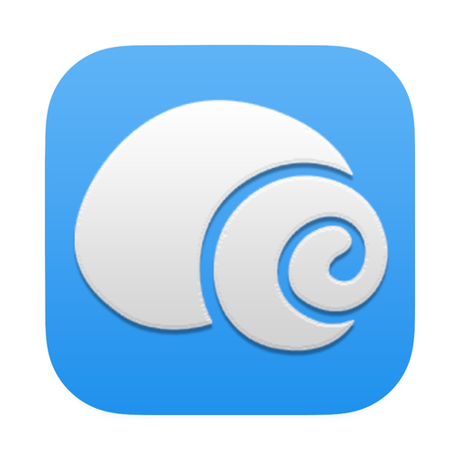 SnailSVN Lite – SVN for Finder app icon