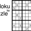 Sudoku Puzzle TV icon
