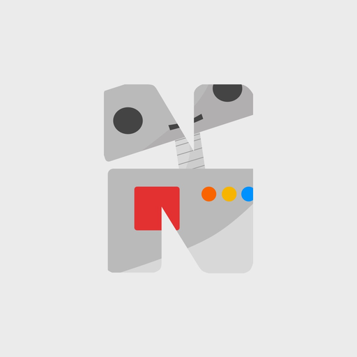 Noun Game app icon