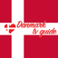Danmark tv-guide icon