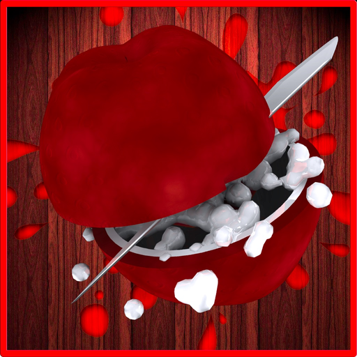 Fruit Slayer-Slice the Coconuts app icon