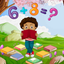 Math Puzzle Game-Early Learn icon