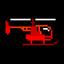 Chopper Bomber icon