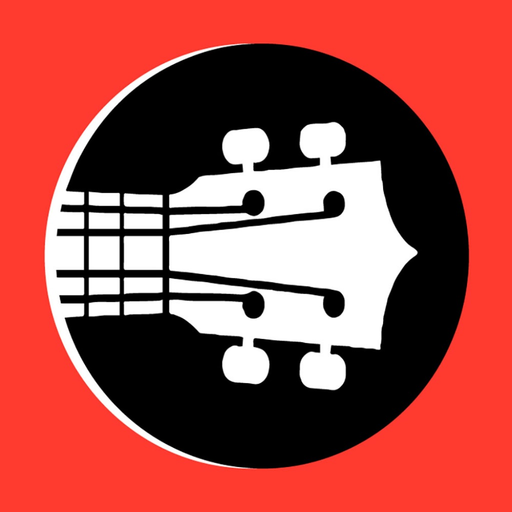 Ukulele Lessons For Beginners app icon