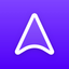 Arc Timeline - Trips & Places icon