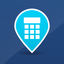 Feez - Mileage tracker icon