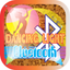 Dancing Bluetooth Light icon