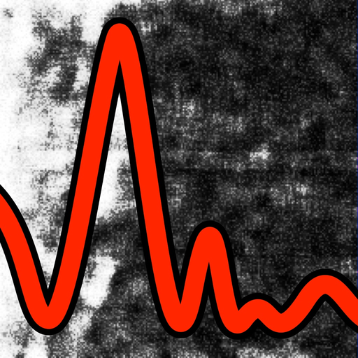 Oscilyzer app icon