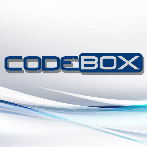CodeBoxInc app icon