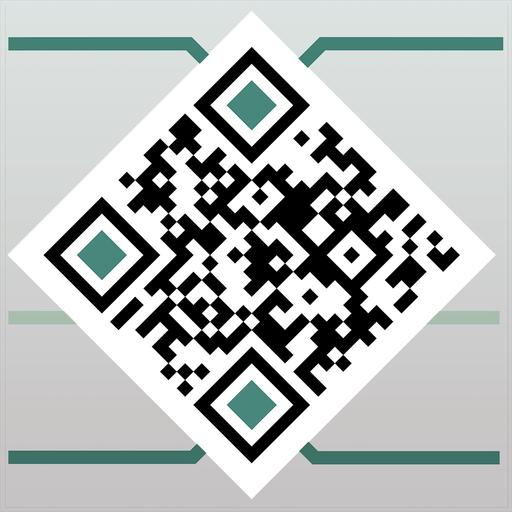 QR2id app icon