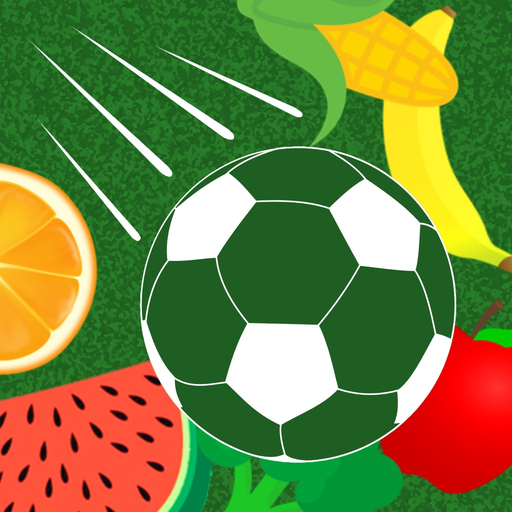 Kick Ups: The Keepy Uppy Game! app icon