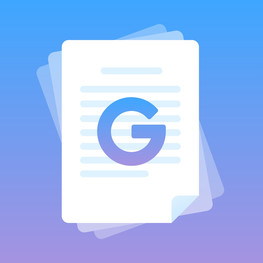 Gradus¹ app icon