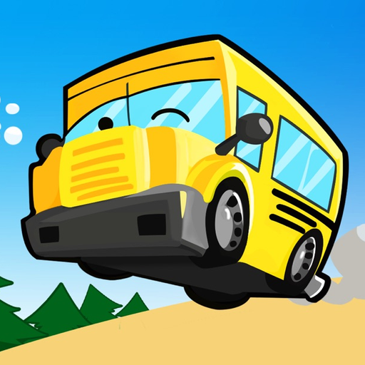ABC School Bus app icon