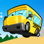ABC School Bus icon