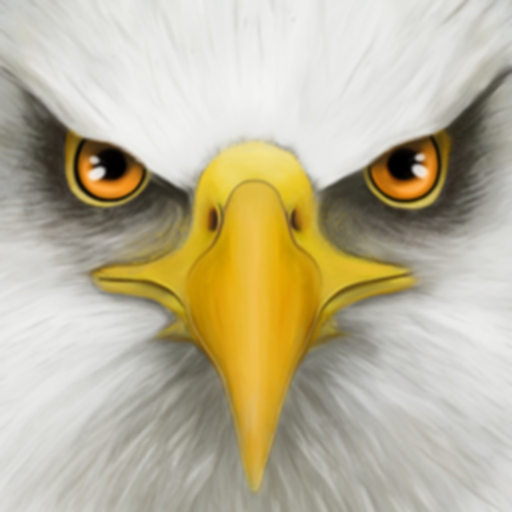 Ultimate Bird Simulator app icon