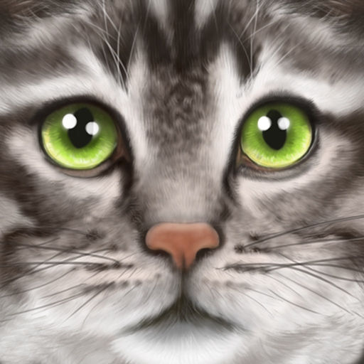 Ultimate Cat Simulator app icon