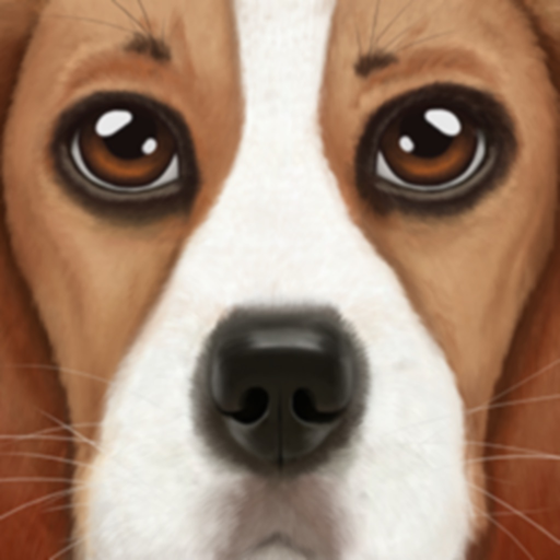 Ultimate Dog Simulator app icon