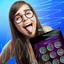 Funny Laugh Girlfriend Joke icon