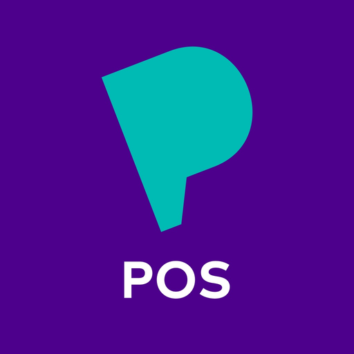 Param POS app icon