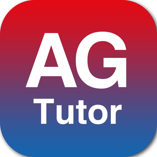Alveolar Gas Tutor app icon